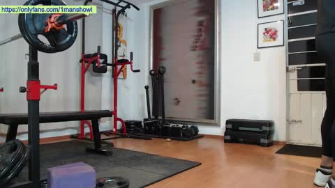 1manshow11 online show from 03.04.26