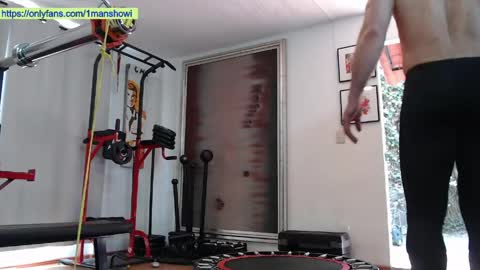 1manshow11 online show from 03.08.26