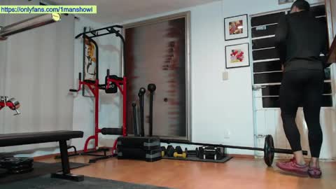 1manshow11 online show from 04.10.26