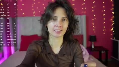 Marie online show from 11.09.25