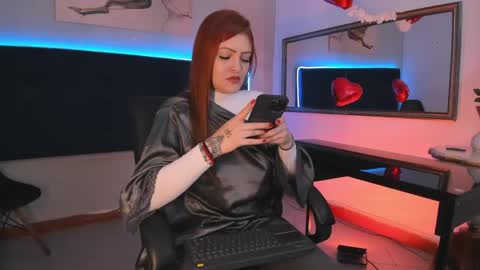               online show from 02.20.25