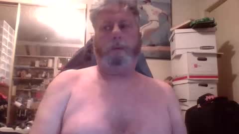 Snapshot of 1milkman2000 chatting on 05.16.26 milkman online show from 05.16.26