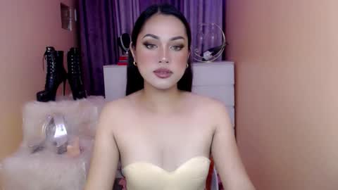 1miracle_tranny online show from 11.05.25
