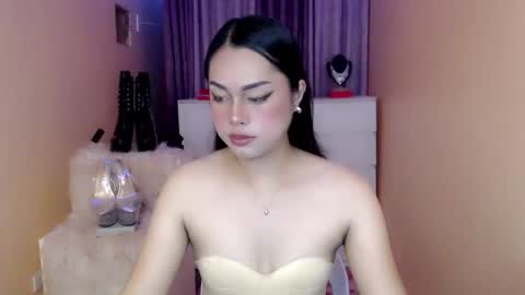 1miracle_tranny online show from 02.22.26