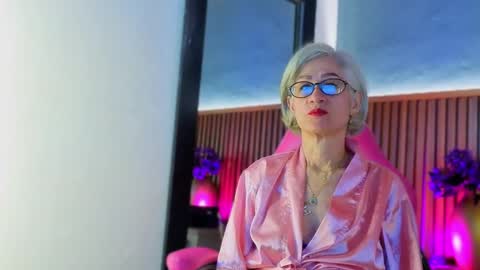 Miss Monserrate online show from 03.31.26