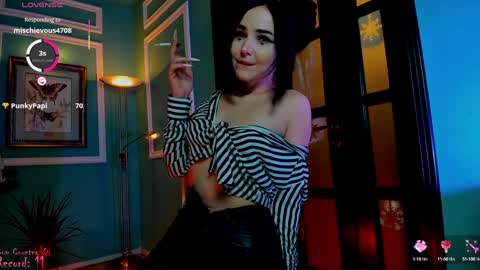 Moona  online show from 01.30.25