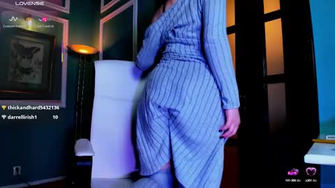 Moona  online show from 03.04.25