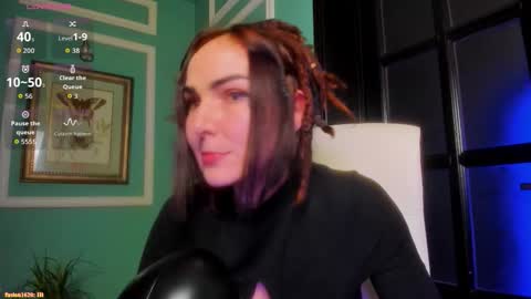 Moona  online show from 01.07.26