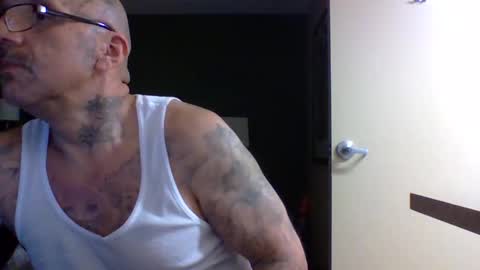 TheShyOne18 online show from 01.15.26