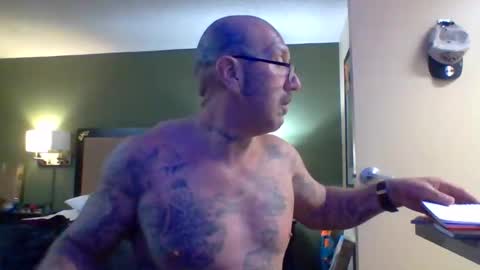 TheShyOne18 online show from 02.11.26