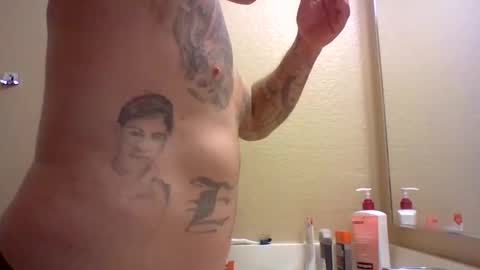 TheShyOne18 online show from 03.15.26