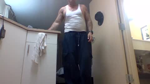 TheShyOne18 online show from 04.14.26