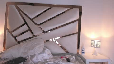 Luisa online show from 12.15.24