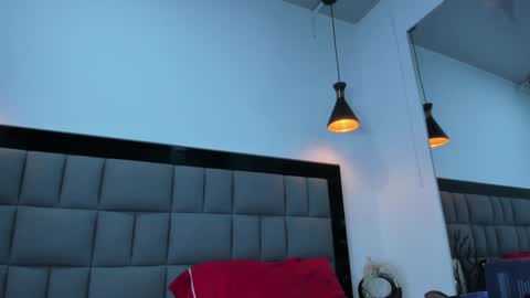 Luisa online show from 01.21.25