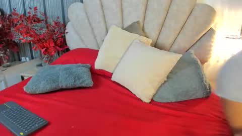 Luisa online show from 01.19.26