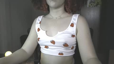 Snapshot of 1nonita chatting on 04.08.26 Nonita online show from 04.08.26