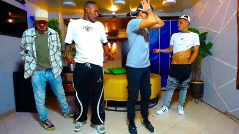 pushman online show from 09.09.25