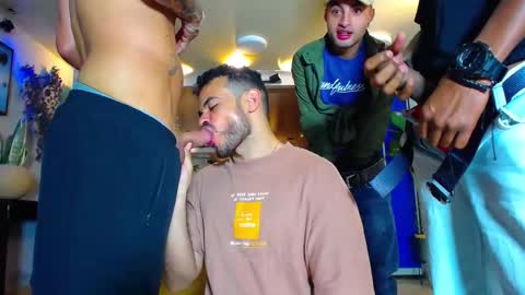 pushman online show from 09.27.25