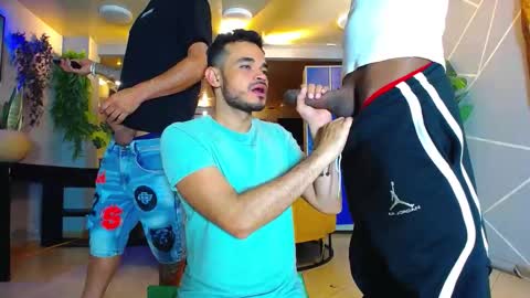 pushman online show from 09.28.25