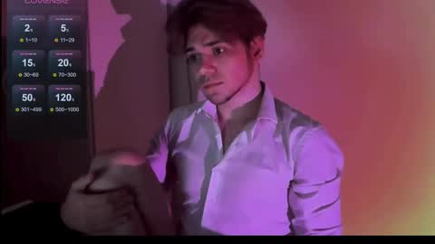 Snapshot of 1roberttt chatting on 09.13.25 1roberttt online show from 09.13.25