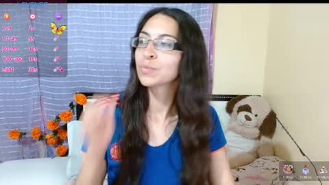 paola online show from 11.21.25