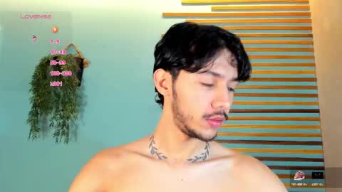 Sebastian online show from 09.08.25