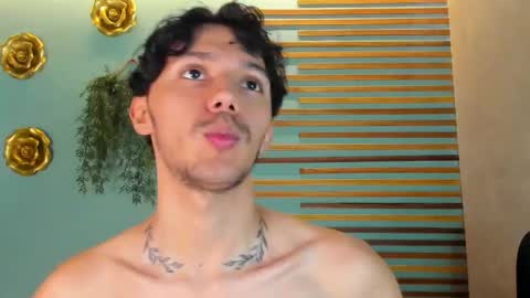 Sebastian online show from 10.15.25