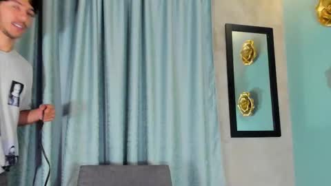 Sebastian online show from 10.18.25