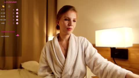 VICTORIA online show from 11.01.25