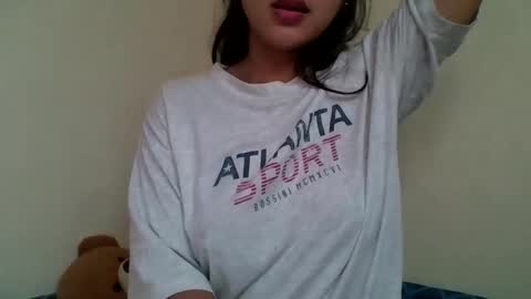 1smile4u online show from 03.25.26