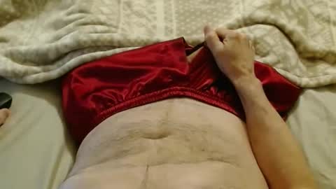 Snapshot of 1sweetbean chatting on 02.16.25 1sweetbean online show from 02.16.25