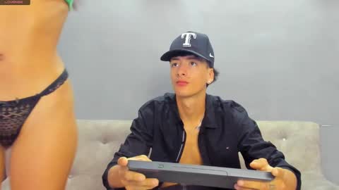 1Threestar online show from 01.02.25