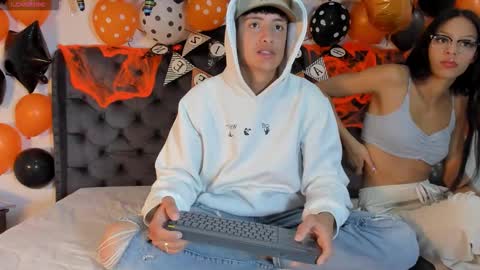 1Threestar online show from 10.14.25