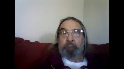 Snapshot of 1valentine chatting on 01.13.26 1valentine online show from 01.13.26