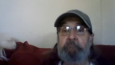 Snapshot of 1valentine chatting on 01.17.26 1valentine online show from 01.17.26