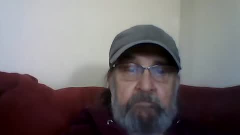 Snapshot of 1valentine chatting on 01.19.26 1valentine online show from 01.19.26