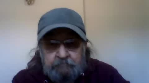 Snapshot of 1valentine chatting on 02.21.26 1valentine online show from 02.21.26