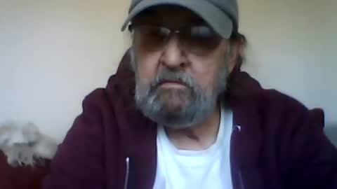 Snapshot of 1valentine chatting on 03.14.26 1valentine online show from 03.14.26
