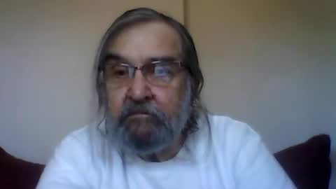 Snapshot of 1valentine chatting on 03.15.26 1valentine online show from 03.15.26