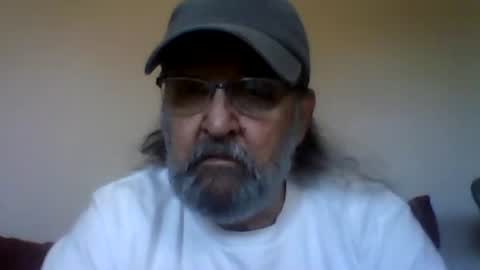 Snapshot of 1valentine chatting on 03.19.26 1valentine online show from 03.19.26