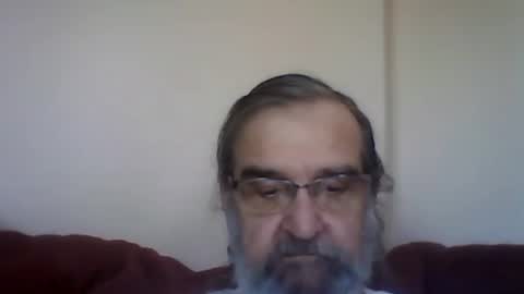 Snapshot of 1valentine chatting on 04.19.26 1valentine online show from 04.19.26