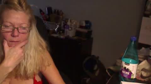 Susan online show from 12.24.24