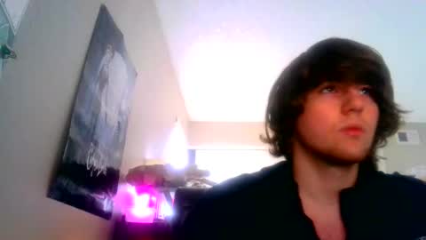 IllDoAnyThingForYou online show from 11.21.25