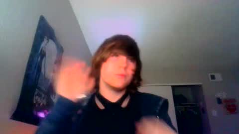 IllDoAnyThingForYou online show from 12.03.25