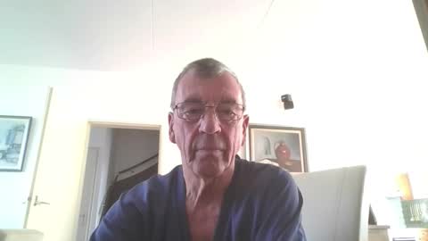 Henk online show from 03.15.26