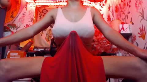 mharjorie online show from 10.31.25