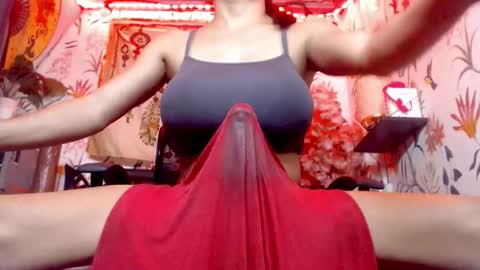 mharjorie online show from 12.17.25