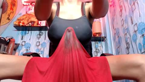 mharjorie online show from 03.08.26