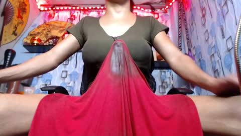 mharjorie online show from 04.09.26