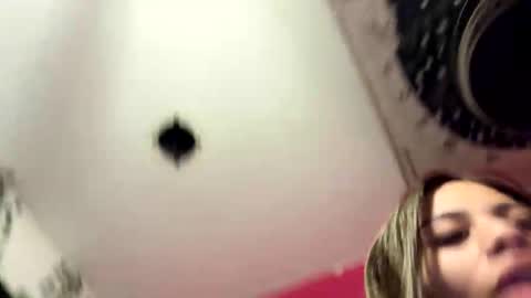 Snapshot of 222kitty chatting on 10.14.25 222kitty online show from 10.14.25